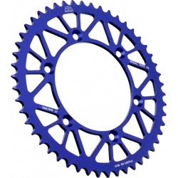 Γρανάζι πίσω κίνησης JT Sprockets JTA251.50 BLUE Γρανάζι πίσω κίνησης JT Sprockets JTA251.50 BLUE