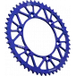 Γρανάζι πίσω κίνησης JT Sprockets JTA251.50 BLUE thumb