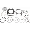 Πιστόνι μοτοσυκλέτας WISECO W/GASK για ETS YFM 700 R 14 Πιστόνι μοτοσυκλέτας WISECO W/GASK για ETS YFM 700 R 14