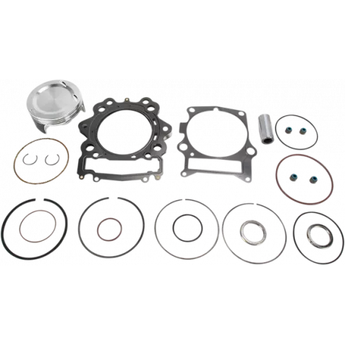 Πιστόνι μοτοσυκλέτας WISECO W/GASK για ETS YFM 700 R 14 Πιστόνι μοτοσυκλέτας WISECO W/GASK για ETS YFM 700 R 14