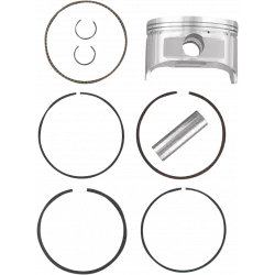Πιστόνι μοτοσυκλέτας WISECO PISTON HON 1mm TRX 400 FW 4X4 99-03