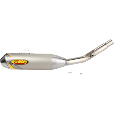 Εξάτμιση μηχανής FMF MUFFLER PC4 YZ/WR450