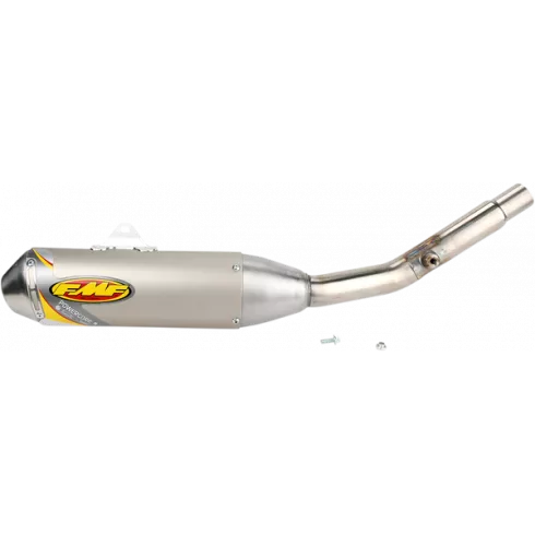 Εξάτμιση μηχανής FMF MUFFLER PC4 YZ/WR450 Εξάτμιση μηχανής FMF MUFFLER PC4 YZ/WR450