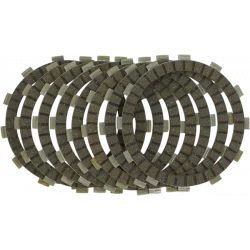 Δίσκοι συμπλέκτη EBC CK4475 Δίσκοι συμπλέκτη EBC CK4475