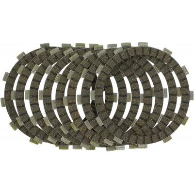 Δίσκοι συμπλέκτη EBC CK4475