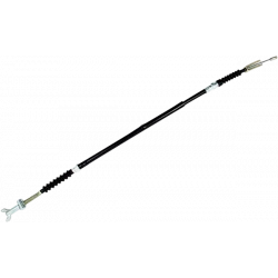 Ντίζα πίσω φρένου MOTION PRO CABLE REAR BRAKE KAW KVF 650 4X4 13