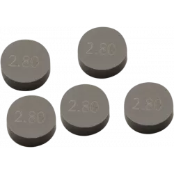 Καπελότα ρύθμισης βαλβίδων ProX 7.48mm X 2.80mm Καπελότα ρύθμισης βαλβίδων ProX 7.48mm X 2.80mm