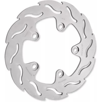 Δισκόπλακα MOTO-MASTER BRAKE ROTOR FLAME MX FRT GAS GAS	EX 300 23