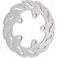 Δισκόπλακα MOTO-MASTER BRAKE ROTOR FLAME MX FRT GAS GAS	EX 300 23 thumb