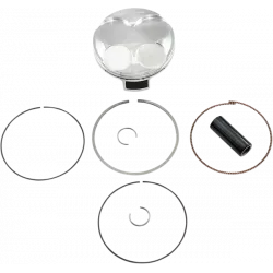 Πιστόνι μοτοσυκλέτας WISECO CRF250R '18