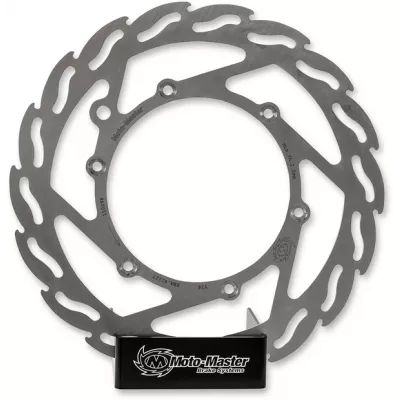 Δισκόπλακα MOTO-MASTER BRAKE ROTOR FIX FLAME KAWASAKI KX 250 23