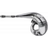Λαιμός εξάτμισης μοτοσυκλέτας FMF EXHAUST FATTY