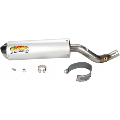 Εξάτμιση μηχανής FMF P-CORE4 S/A XR650 00-07 Εξάτμιση μηχανής FMF P-CORE4 S/A XR650 00-07