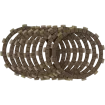 Δίσκοι συμπλέκτη EBC CK4434 thumb