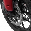 Προστατευτικά μανιτάρια μπροστινού τροχού SW-MOTECH για MULTISTRADA V4 1200 ABS