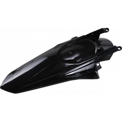 Πίσω φτερό μοτοσυκλέτας CYCRA KTM 16-22 BLACK