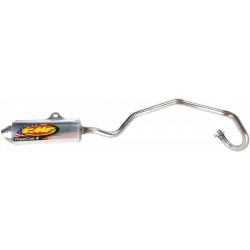 Εξάτμιση μοτοσυκλέτας FMF FMF PCIV SYS KLX110 02-05 Εξάτμιση μοτοσυκλέτας FMF FMF PCIV SYS KLX110 02-05