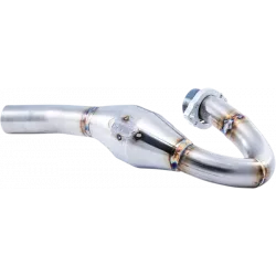 Σωλήνα εξάτμισης μοτοσυκλέτας FMF HEADER SS MBMB KX250 '21