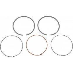 Ασφάλεια πειρού πιστονιού ProX για HONDA TRX400EX STD.