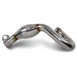 Σωλήνα εξάτμισης μοτοσυκλέτας FMF HEADER SS MGBMB KTM SX-F 450 2018/22 Σωλήνα εξάτμισης μοτοσυκλέτας FMF HEADER SS MGBMB KTM SX-F 450 2018/22
