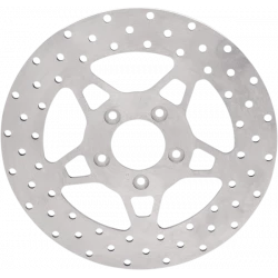 Δισκόπλακα μοτοσυκλέτας εμπρός EBC FLT FSD WAVE FSD006C