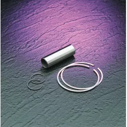 Ασφάλεια πείρου πιστονιού WISECO RING SET XR 650 L 07-14 Ασφάλεια πείρου πιστονιού WISECO RING SET XR 650 L 07-14