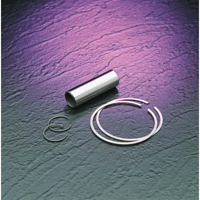 Ασφάλεια πειρού πιστονιού WISECO CIRCLIP για YFZ 450 R 14