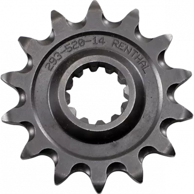 Γρανάζι κίνησης εμπρός RENTHAL SPROCKET F 520 14T GP