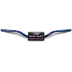 Тιμόνι μοτοσυκλέτας RENTHAL FATBAR 602 BLUE thumb