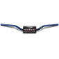 Тιμόνι μοτοσυκλέτας RENTHAL FATBAR 602 BLUE thumb