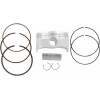 Πιστόνι μοτοσυκλέτας WISECO PISTON HON STD. TRX 400 X 09-14 Πιστόνι μοτοσυκλέτας WISECO PISTON HON STD. TRX 400 X 09-14