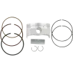 Πιστόνι μοτοσυκλέτας WISECO PISTON HON STD. TRX 400 X 09-14 Πιστόνι μοτοσυκλέτας WISECO PISTON HON STD. TRX 400 X 09-14 thumb