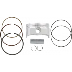 Πιστόνι μοτοσυκλέτας WISECO PISTON HON STD. TRX 400 X 09-14 Πιστόνι μοτοσυκλέτας WISECO PISTON HON STD. TRX 400 X 09-14