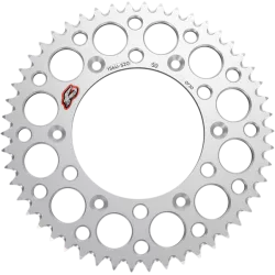 Γρανάζι πίσω κίνησης RENTHAL SPROCK R 520 50T SI UL SC Γρανάζι πίσω κίνησης RENTHAL SPROCK R 520 50T SI UL SC