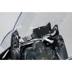 Βάση στήριξης ζελατίνας SW-MOTECH SCREEN REINFORCEMENT R 1200 GS ABS Βάση στήριξης ζελατίνας SW-MOTECH SCREEN REINFORCEMENT R 1200 GS ABS
