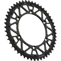 Γρανάζι πίσω κίνησης JT Sprockets JTX460.49 GREEN Γρανάζι πίσω κίνησης JT Sprockets JTX460.49 GREEN