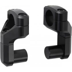Αποστάτες τιμονιού μοτοσυκλέτας SW-MOTECH BAR BACK VARIO 22mm B