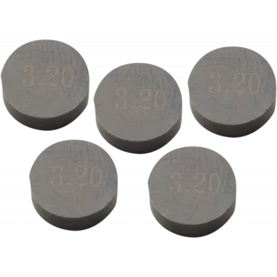 Καπελότα ρύθμισης βαλβίδων ProX 9.48 mm X 3.20 mm