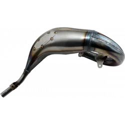 Λαιμός εξάτμισης μοτοσυκλέτας FMF EXHAUST FACTORY F-PIPE YAMAHA YZ85 2021/24 Λαιμός εξάτμισης μοτοσυκλέτας FMF EXHAUST FACTORY F-PIPE YAMAHA YZ85 2021/24