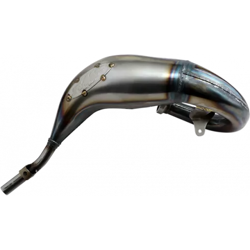 Λαιμός εξάτμισης μοτοσυκλέτας FMF EXHAUST FACTORY F-PIPE YAMAHA YZ85 2021/24 Λαιμός εξάτμισης μοτοσυκλέτας FMF EXHAUST FACTORY F-PIPE YAMAHA YZ85 2021/24
