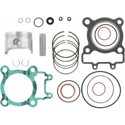 Πιστόνι μοτοσυκλέτας WISECO PISTON KIT KAW BAYOU KLF 220