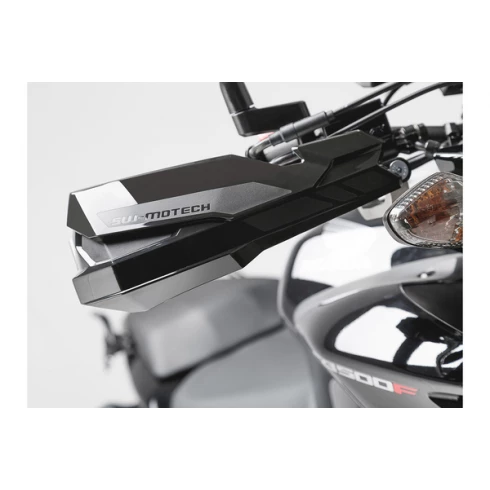 Προστατευτικές χούφτες μηχανής SW-MOTECH KOBRA για CB 125 R ABS 23 Προστατευτικές χούφτες μηχανής SW-MOTECH KOBRA για CB 125 R ABS 23