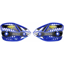 Εφεδρικά πλαστικά για προστατευτικές χούφτες μηχανής CYCRA BLUE Probend CRM