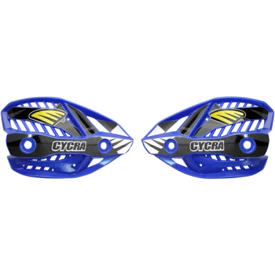 Εφεδρικά πλαστικά για προστατευτικές χούφτες μηχανής CYCRA BLUE Probend CRM