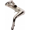 Λαιμός εξάτμισης μοτοσυκλέτας FMF GNARLY PIPE CR500 89-01