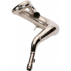 Λαιμός εξάτμισης μοτοσυκλέτας FMF GNARLY PIPE CR500 89-01 Λαιμός εξάτμισης μοτοσυκλέτας FMF GNARLY PIPE CR500 89-01