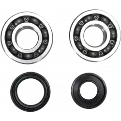 Σετ ρουλεμάν στροφάλου με τσιμούχες ProX για YAMAHA Σετ ρουλεμάν στροφάλου με τσιμούχες ProX για YAMAHA