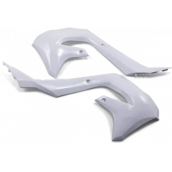 Κάλυμμα ψυγείου CYCRA KX450 19- WHITE Κάλυμμα ψυγείου CYCRA KX450 19- WHITE
