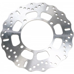 Δισκόπλακα μοτοσυκλέτας πίσω EBC FIX WAVE MD2108C