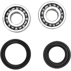 Σετ ρουλεμάν στροφάλου με τσιμούχες ProX για YAMAHA